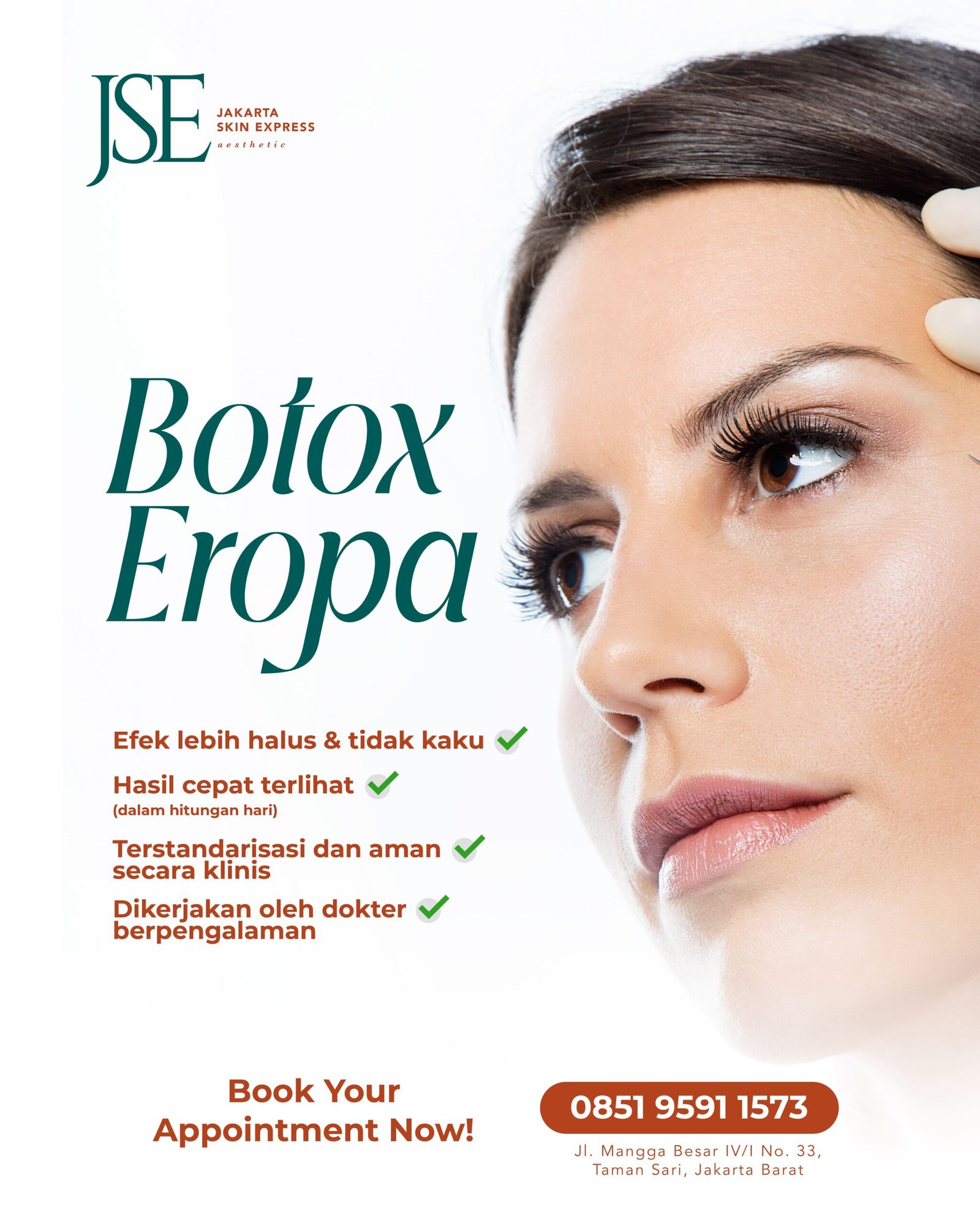 BOTOX EROPA-15
