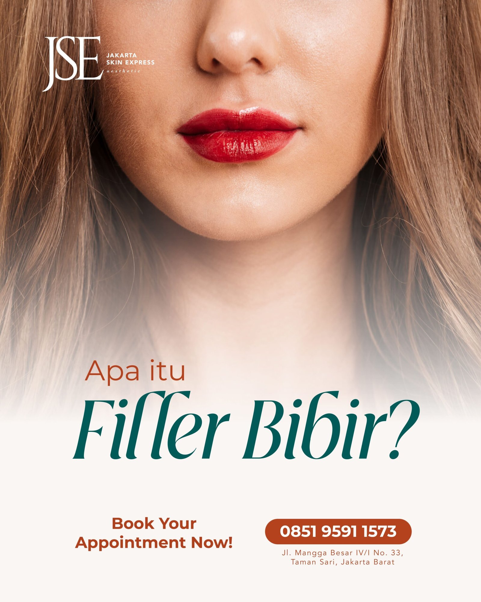 FILLER BIBIR-23